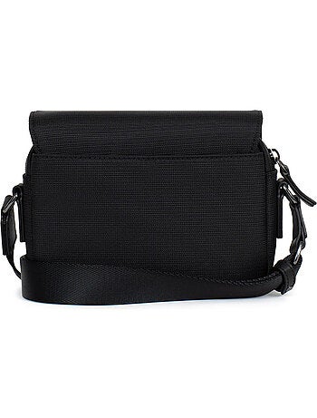 Borsa a tracolla travel light hexagona