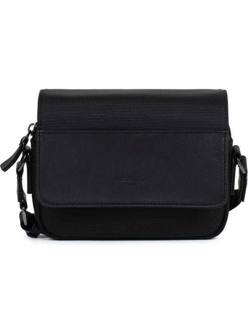 Borsa a tracolla travel light hexagona - Kiabi