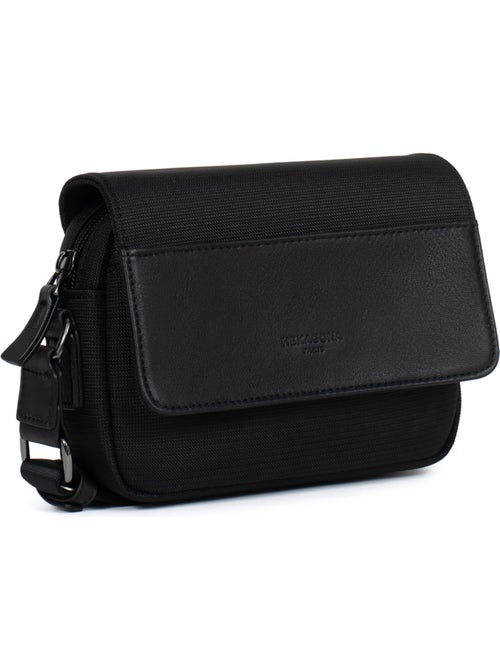Borsa a tracolla travel light hexagona - Kiabi