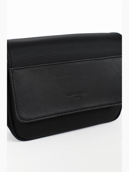 Borsa a tracolla travel light hexagona - Kiabi