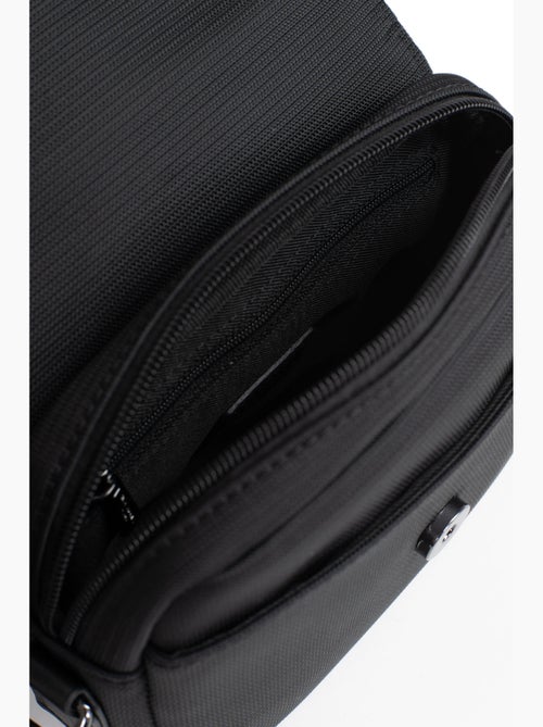 Borsa a tracolla travel light hexagona - Kiabi