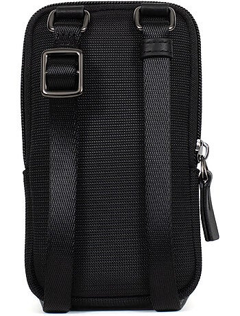 Borsa a tracolla travel light hexagona