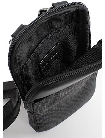 Borsa a tracolla travel light hexagona