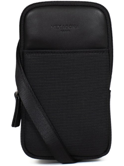 Borsa a tracolla travel light hexagona - Kiabi