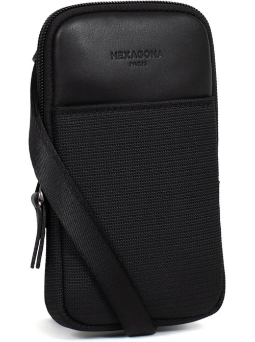 Borsa a tracolla travel light hexagona - Kiabi
