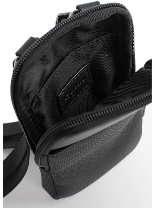 Borsa a tracolla travel light hexagona - Kiabi