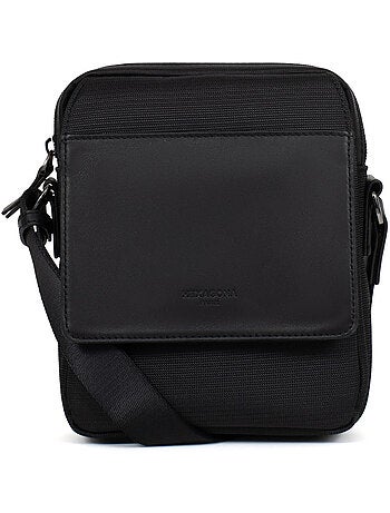 Borsa a tracolla travel light hexagona