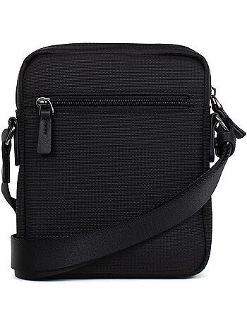 Borsa a tracolla travel light hexagona