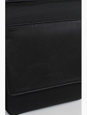 Borsa a tracolla travel light hexagona