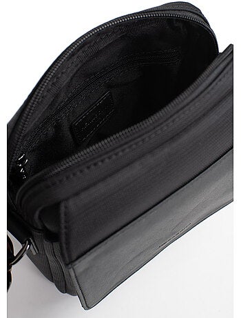 Borsa a tracolla travel light hexagona