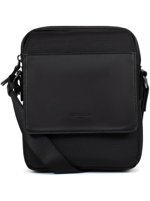 Borsa a tracolla travel light hexagona - Kiabi