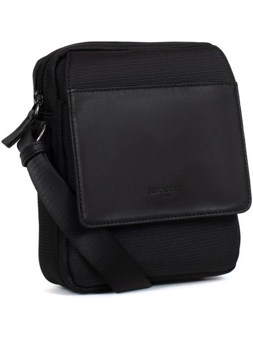 Borsa a tracolla travel light hexagona - Kiabi