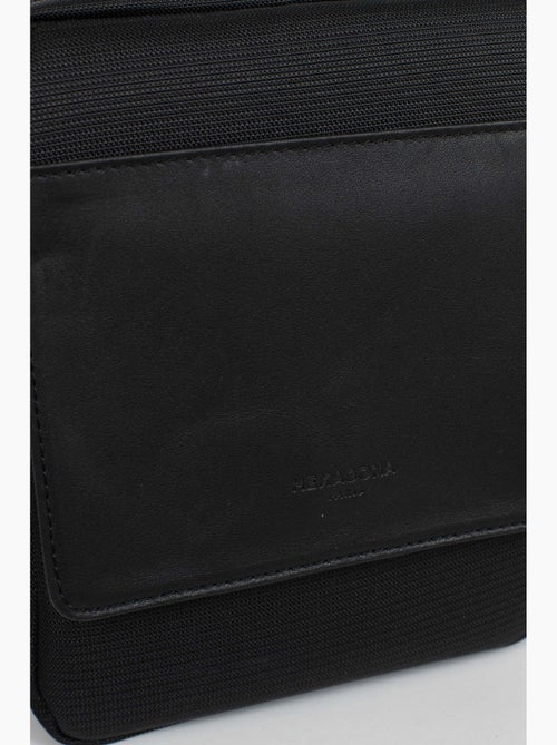 Borsa a tracolla travel light hexagona - Kiabi