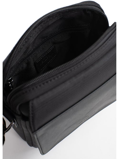 Borsa a tracolla travel light hexagona - Kiabi