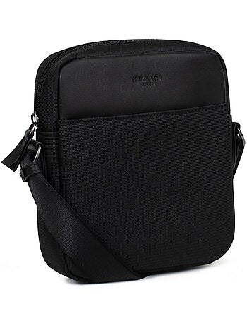 Borsa a tracolla travel light hexagona