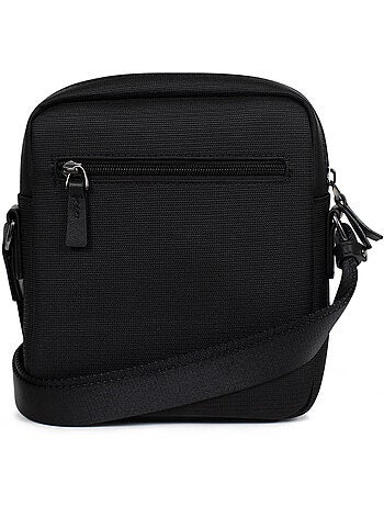 Borsa a tracolla travel light hexagona