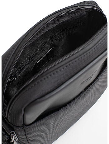 Borsa a tracolla travel light hexagona