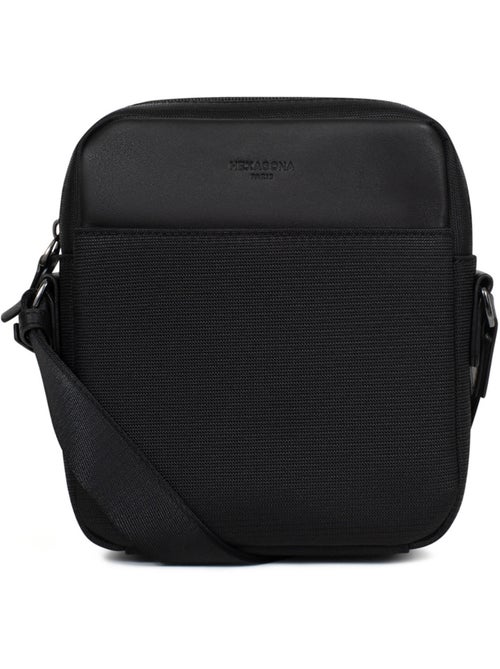 Borsa a tracolla travel light hexagona - Kiabi