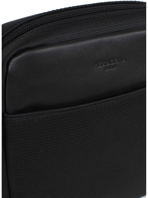 Borsa a tracolla travel light hexagona - Kiabi