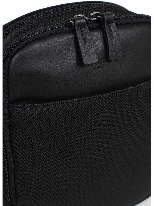 Borsa a tracolla travel light hexagona - Kiabi