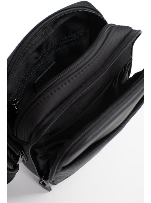 Borsa a tracolla travel light hexagona - Kiabi
