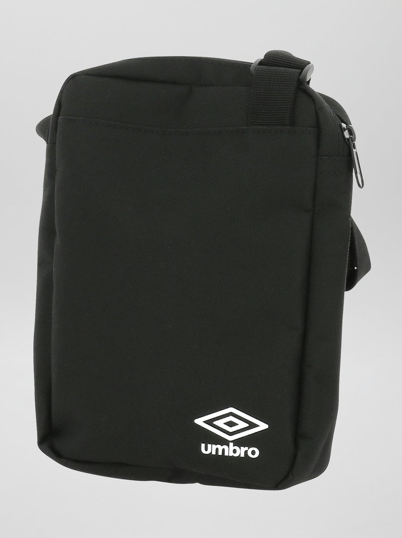 Borsa a tracolla 'Umbro' NERO - Kiabi