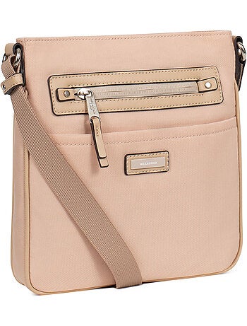 Borsa a tracolla YONA