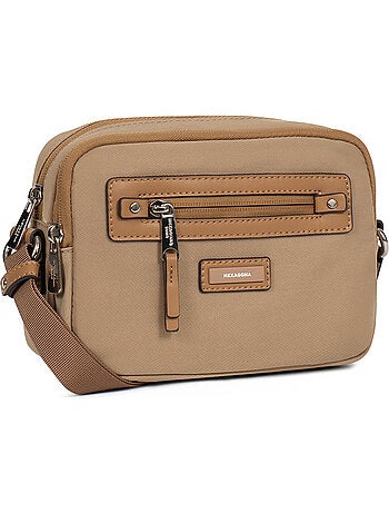 Borsa a tracolla YONA