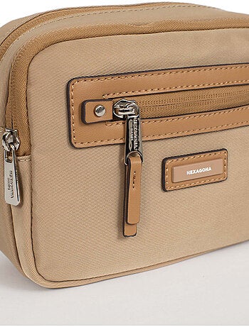 Borsa a tracolla YONA