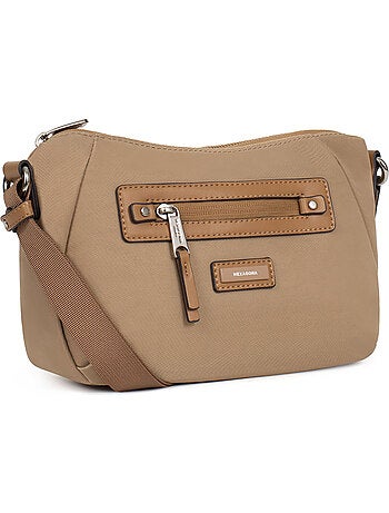 Borsa a tracolla YONA