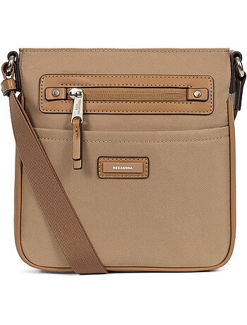 Borsa a tracolla YONA