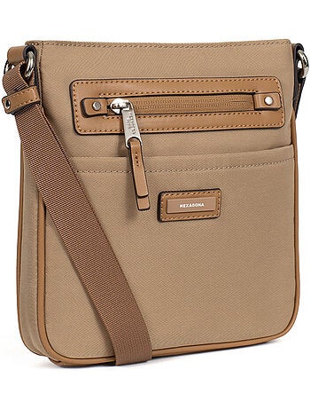 Borsa a tracolla YONA