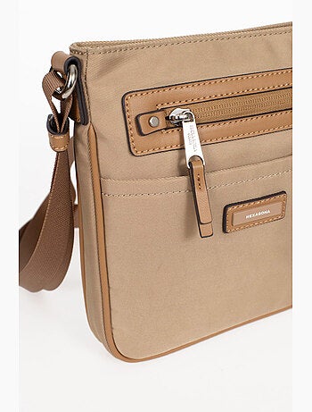 Borsa a tracolla YONA