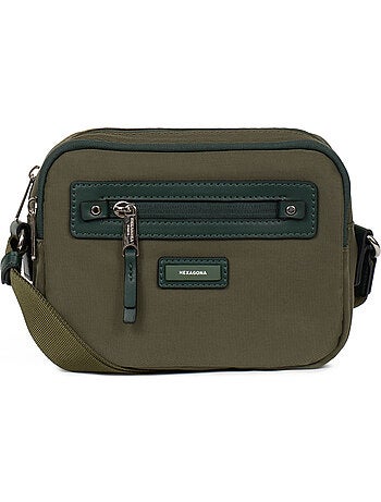 Borsa a tracolla YONA