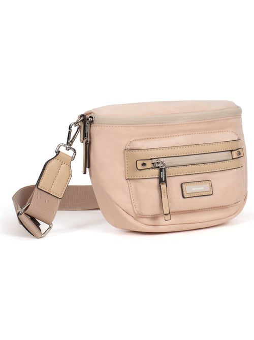 Borsa a tracolla yona hexagona - Kiabi