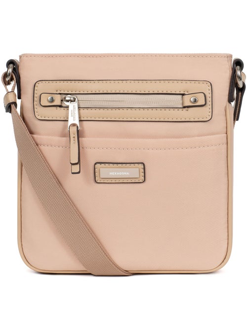 Borsa a tracolla yona hexagona - Kiabi