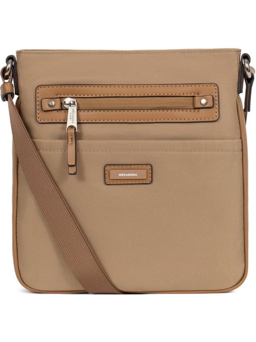 Borsa a tracolla yona hexagona - Kiabi