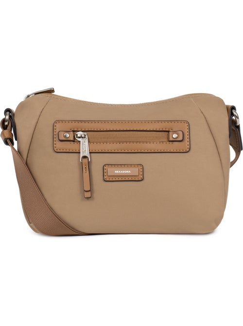 Borsa a tracolla yona hexagona - Kiabi