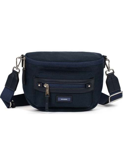 Borsa a tracolla yona hexagona - Kiabi