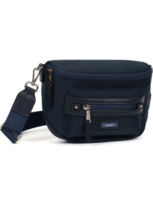 Borsa a tracolla yona hexagona - Kiabi