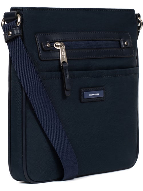 Borsa a tracolla yona hexagona - Kiabi