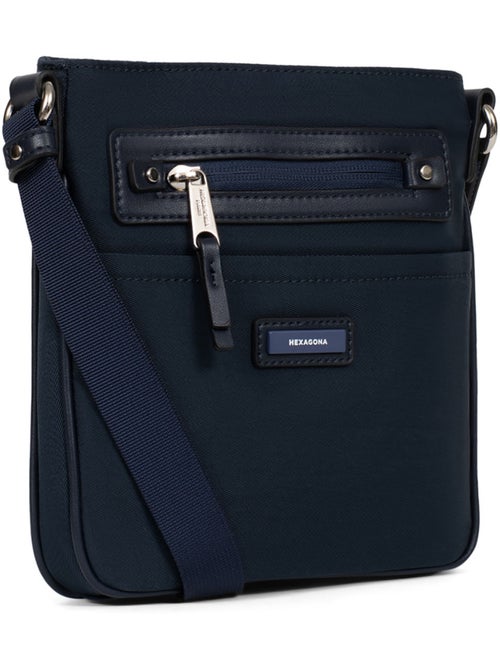 Borsa a tracolla yona hexagona - Kiabi