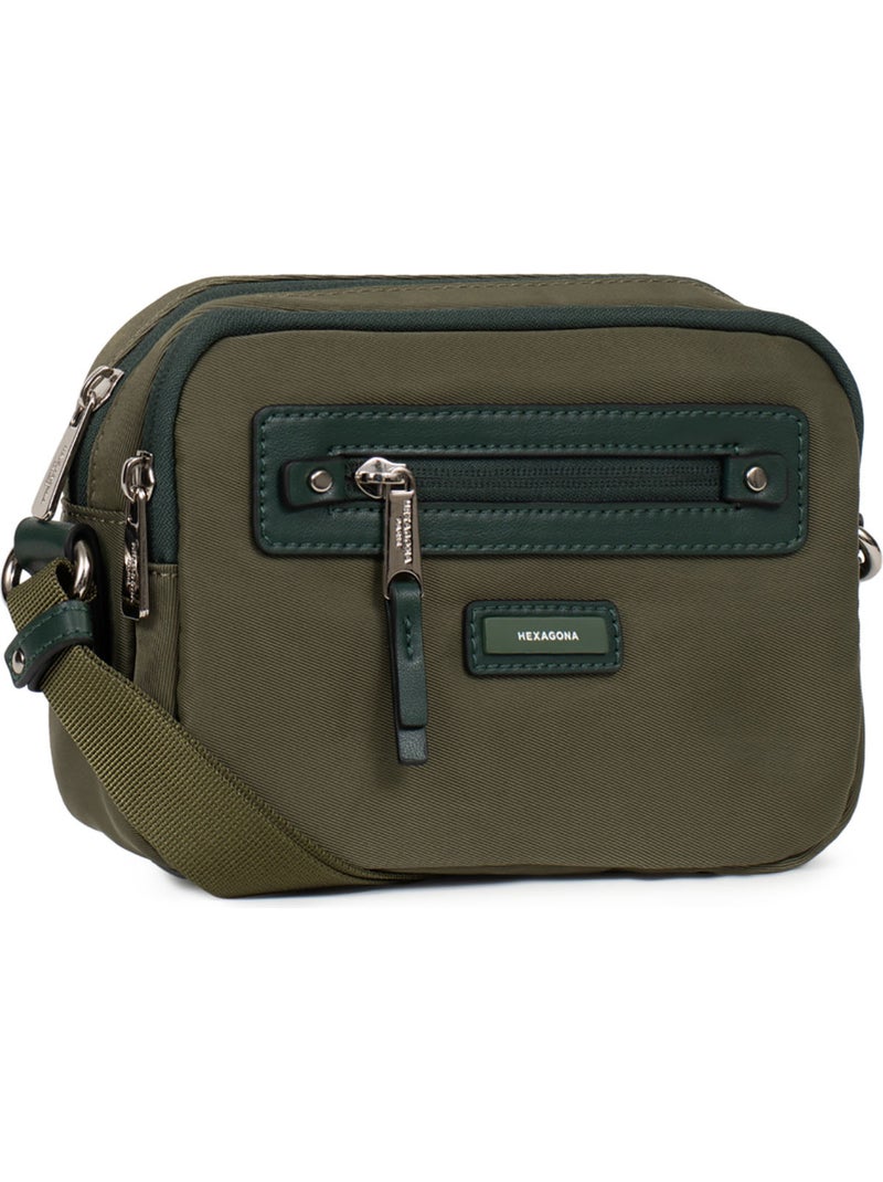 Borsa a tracolla yona hexagona Cachi - Kiabi