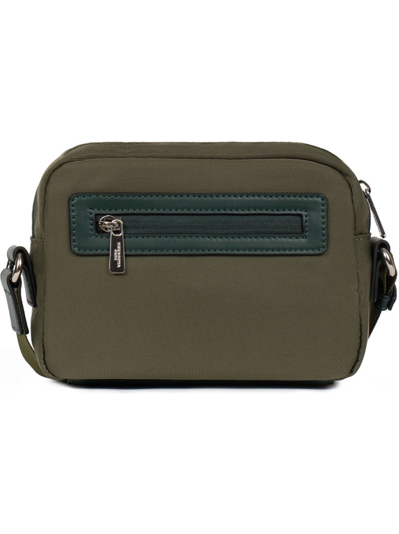 Borsa a tracolla yona hexagona Cachi - Kiabi