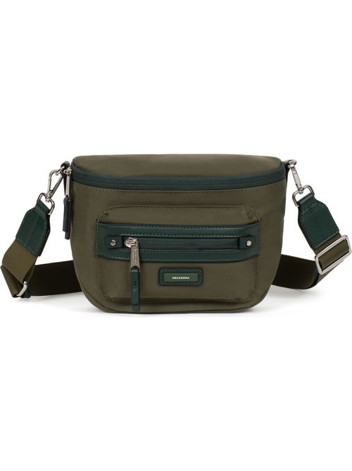 Borsa a tracolla yona hexagona - Kiabi