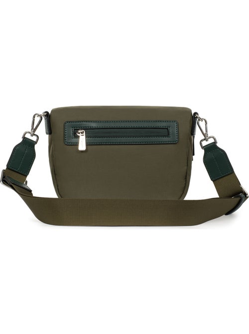 Borsa a tracolla yona hexagona - Kiabi
