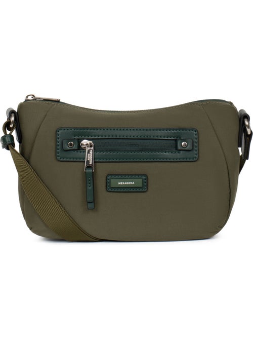 Borsa a tracolla yona hexagona - Kiabi