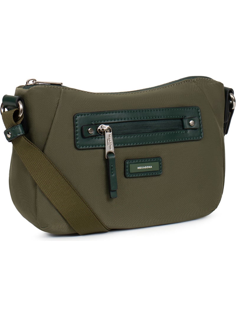 Borsa a tracolla yona hexagona Cachi - Kiabi