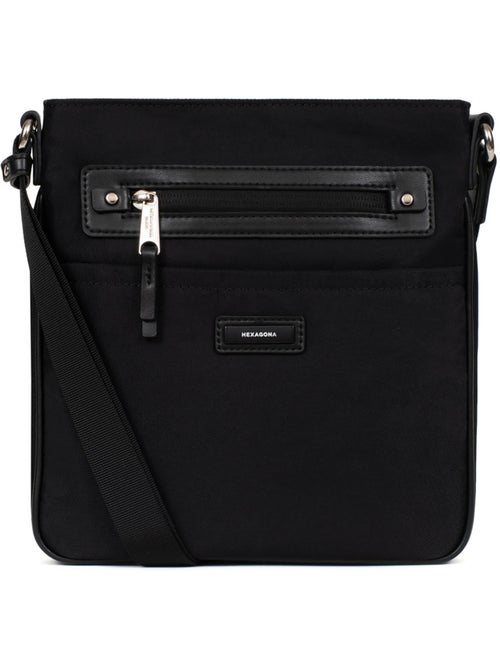 Borsa a tracolla yona hexagona - Kiabi