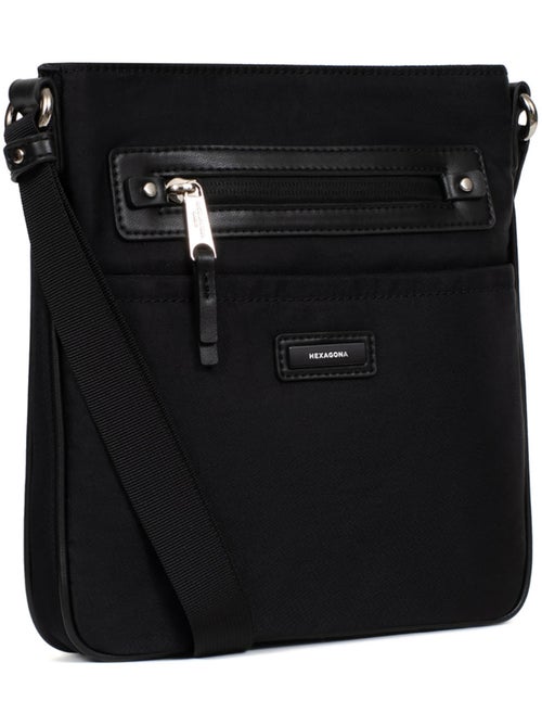 Borsa a tracolla yona hexagona - Kiabi